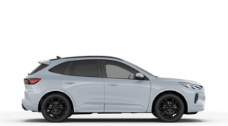 2026 Ford Escape Hybrid External Image 1